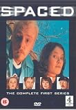 Spaced - The Complete First Series