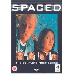 Spaced: Complete Series 1