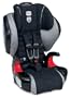 Britax 1-Pack Pinnacle CT Harness-2-Booster, Manhattan