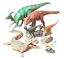 Tamiya 1/35 Mesozoic Creatures