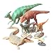 Tamiya 1/35 Mesozoic Creatures