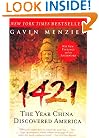 1421: The Year China Discovered America