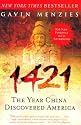 1421: The Year China Discovered America