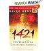 1421: The Year China Discovered America