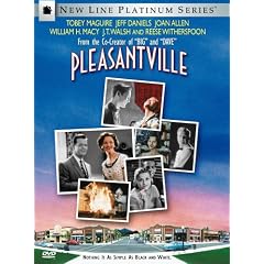Pleasantville (New Line Platinum Series)