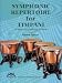 Symphonic Repertoire for Timpani: The Brahms and Tchaikowsky Symphonies