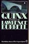 Quinx (Virago Modern Classics)