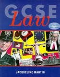 Books : GCSE Law
