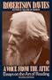 A Voice from the Attic: Essays on the Art of Reading