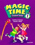 Magic Time Student Book