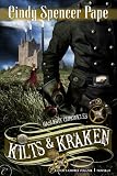 Kilts & Kraken (The Gaslight Chronicles)