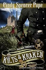 Kilts & Kraken