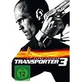 Transporter 3 (inkl. Wendecover)