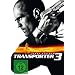 Transporter 3 (inkl. Wendecover)
