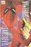 Daredevil/Spider-man #1 Vol. 1 January 2001