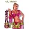 The Sizzling World of Steamy Erotic Nudity