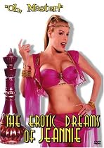 The Erotic Dreams of Jeannie
