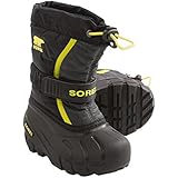 Sorel Flurry TP Winter Boot (Toddler/Little Kid/Big Kid)