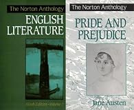 The Norton Anthology of English Literature, Vol. 2 (Packaged with Media Companion)