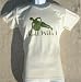 Sporting Goods : Women's BuddhiWear Roll With It Basic T-Shirt