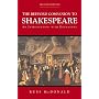 The Bedford Companion to Shakespeare: An Introduction with Documents