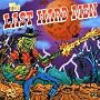 The Last Hard Men