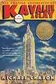 The Amazing Adventures of Kavalier and Clay
