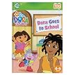 LeapFrog Tag Activity Storybook Dora the Explorer Dora Goes to School