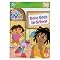 LeapFrog Tag Activity Storybook Dora the Explorer Dora Goes to School