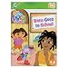 LeapFrog Tag Activity Storybook Dora the Explorer Dora Goes to School