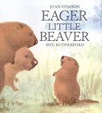 Eager little beaver