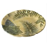 Ambiance Collections Tommy Bahama  Dinner Plates, Set of 4