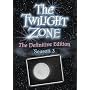 The Twilight Zone: Season 3 (The Definitive Edition)