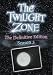 Price Comparison : The Twilight Zone: Season 3 (The Definitive Edition)