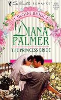 Princess Bride (Virgin Brides)