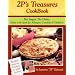 2P's Treasures CookBook: No Sugar, No Dairy--Made with Spelt for Allergies, Candida & Diabetes