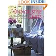 Vintage-Style Quilts: 25 Step-by-Step Patchwork and Quilting Projects by Ms. Flora Roberts and Gloria Nicol