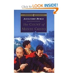 The Count of Monte Cristo (Puffin Classics)
