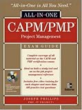 CAPM PMP Project Management All-in-One Exam Guide (All-in-one)