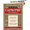 CAPM/PMP Project Management All-in-One Exam Guide (All-in-one)