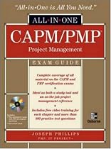 CAPM/PMP Project Management All-in-One Exam Guide