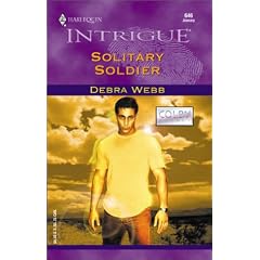 Solitary Soldier