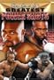 Roy Jones, Jr.'s Greatest Power Shots