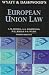 Wyatt and Dashwood: European Union Law
