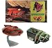 Land of the Giants Spin Drift model kit Aurora Polar Lights