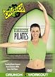 Crunch - Fat Burning Pilates