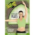 Crunch:Fat Burning Pilates