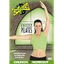 Crunch - Fat Burning Pilates