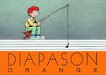 Diapason Orange : Carnet du mouvement...
