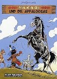 Yakari: Yakari 31. Yakari und die Apaloosas: Bd 31